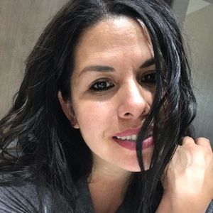 Meet your Posher, Erika